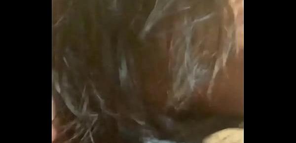 Hot Model is fucked hard by Monster BBC